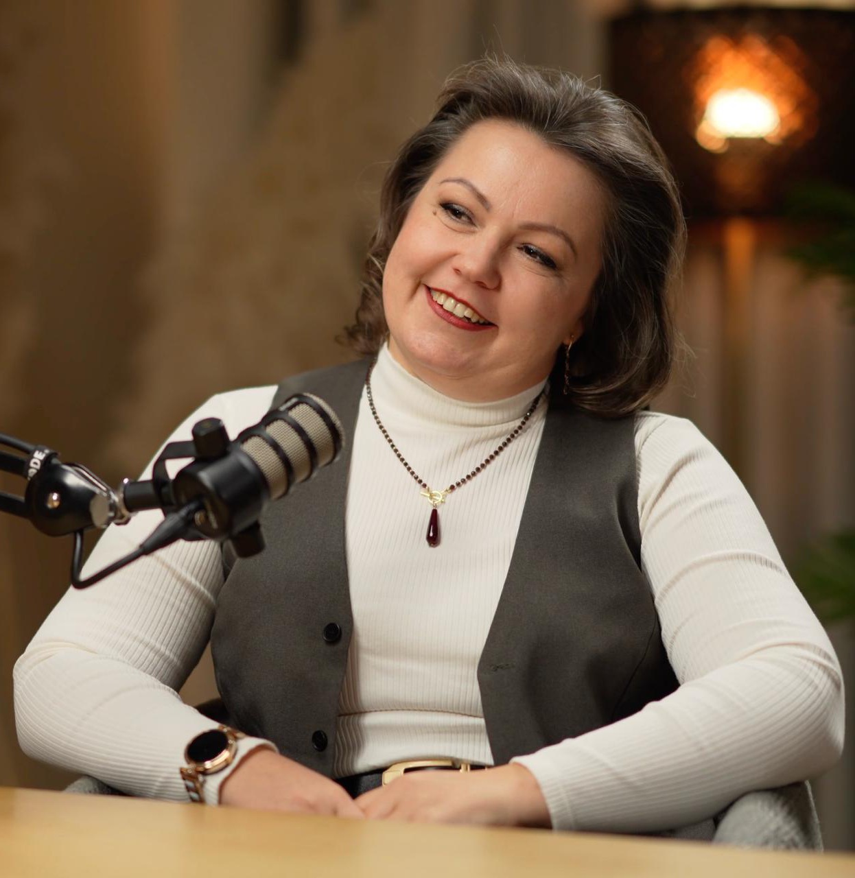 Надежда Спиридонова