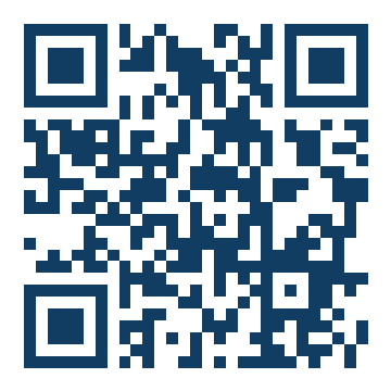 QR-код канала «Карьерный штурвал» в MAX